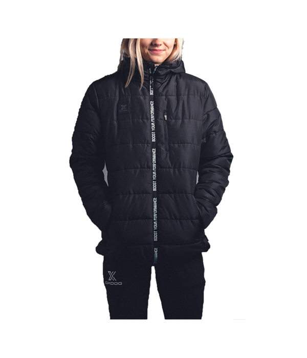 Black Phoenix Oxdog Coat