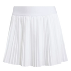 Falda Adidas Club Blanco 2026