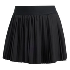 Falda Adidas Club Negra 2026
