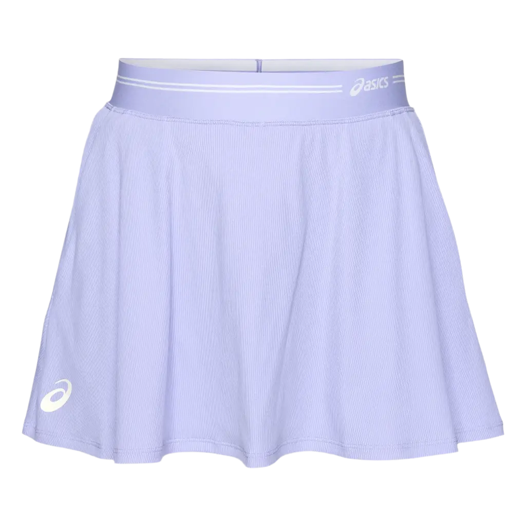 Falda Asics Game Bluebell 2026