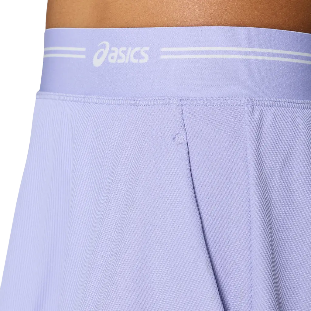 Falda Asics Game Bluebell 2026