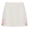 Falda Asics Padel Court Soft Oat 2026
