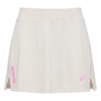 Falda Asics Padel Court Soft Oat 2026