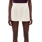 Falda Asics Padel Court Soft Oat 2026