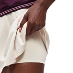 Falda Asics Padel Court Soft Oat 2026