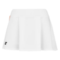 Babolat Play Skirt White/Orange