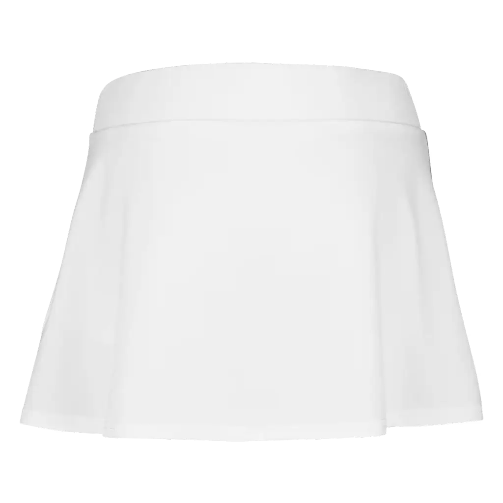 Babolat Play Skirt White/Orange