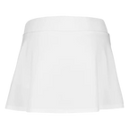 Babolat Play Skirt White/Orange