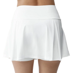 Jupe Born Living Yoga Slam Blanc