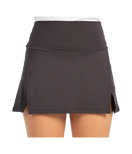 Falda Bullpadel Esqui Azabache 2025