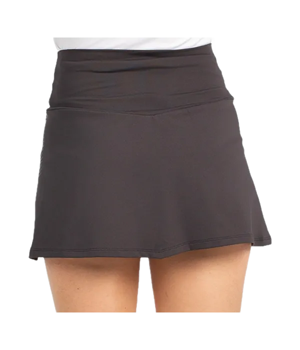 Falda Bullpadel Esqui Azabache 2025
