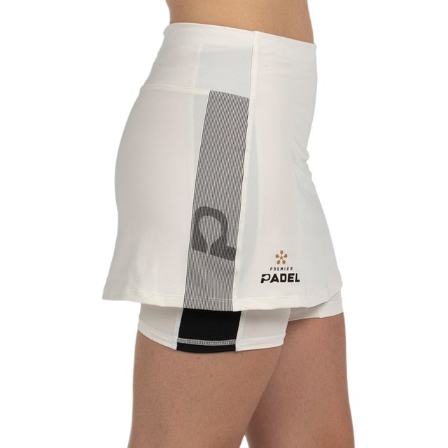 Gonna Bullpadel Portoa crudo 2025