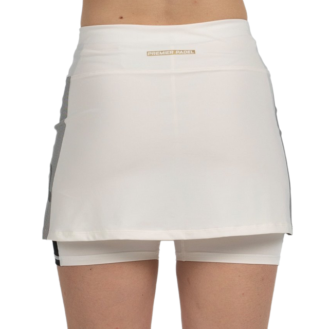 Gonna Bullpadel Portoa crudo 2025