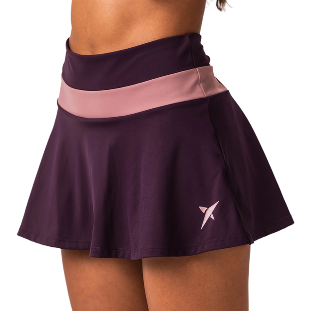 Rock Drop Shot Vania Violett 2025