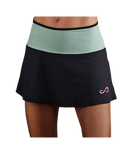 Falda Endless Grace Black Forest 2025