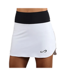 Falda Endless Grace White 2025