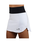 Falda Endless Grace White 2025