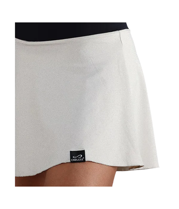 Falda Endless Lux II Golden 2025