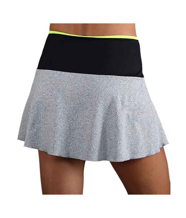 Falda Endless Mile Chine 2025