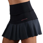 Skirt Endless Ottey Black Titanium 2026