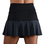 Skirt Endless Ottey Black Titanium 2026