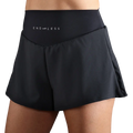 Falda Endless Short Court Black
