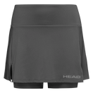 Rock Head Club Grau 2026