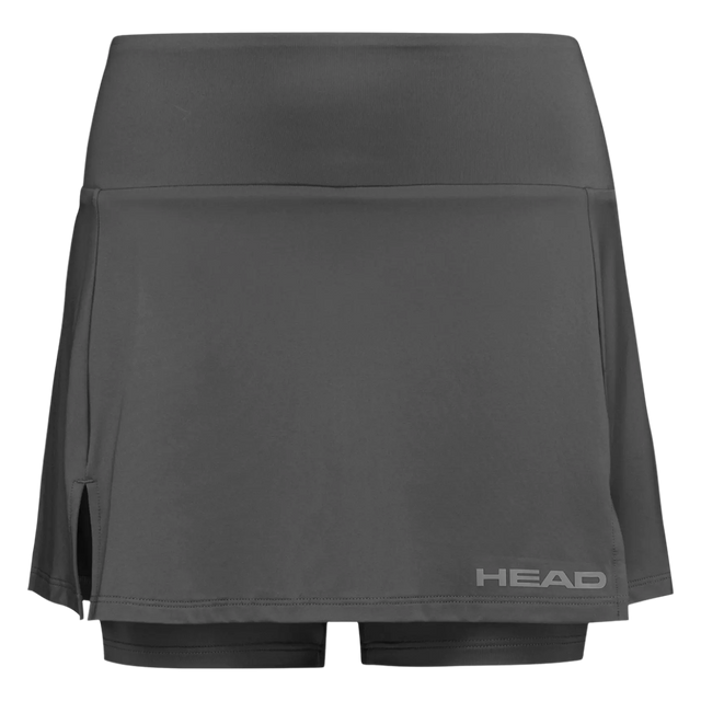 Rock Head Club Grau 2026