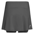Falda Head Club Gris 2026