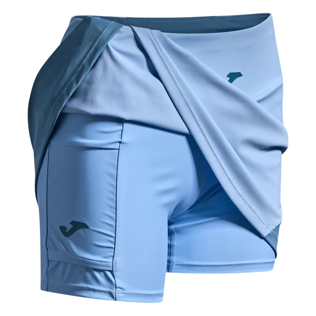 Skirt Joma Challenge Blue 2026