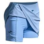 Skirt Joma Challenge Blue 2026