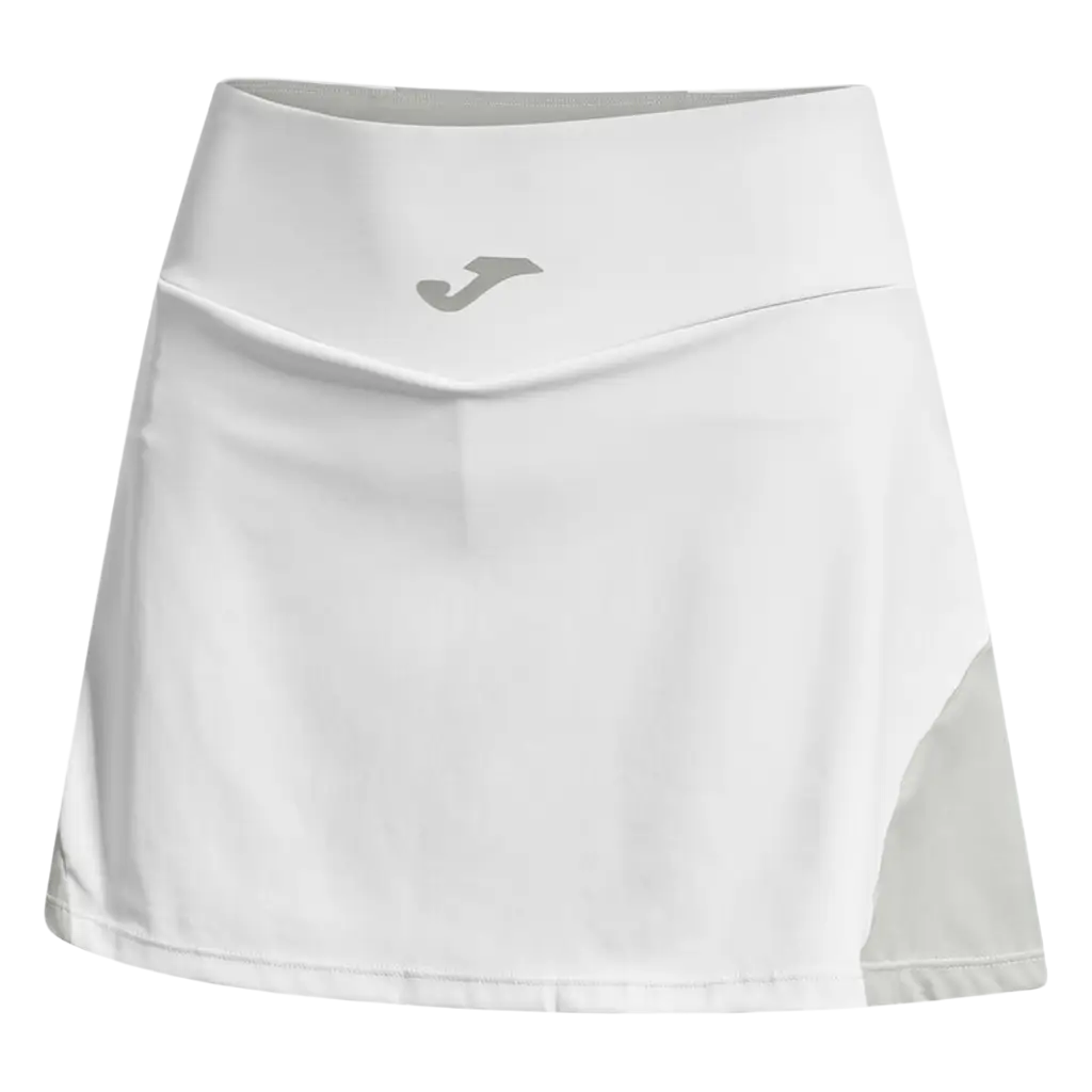 Skirt Joma Challenge White 2026
