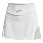 Skirt Joma Challenge White 2026
