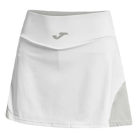 Skirt Joma Challenge White 2026