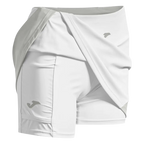 Skirt Joma Challenge White 2026