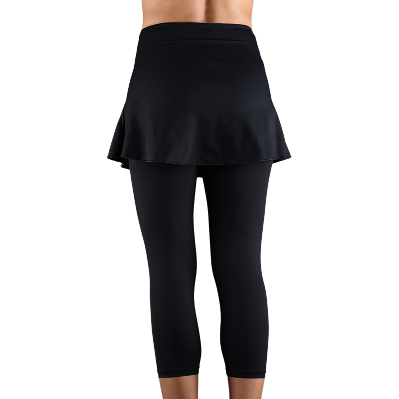 Mesh-Rock Endless Sicherung 7/8 Schwarz 2026