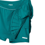 Jupe Nox Pro Lierre Vert 2026