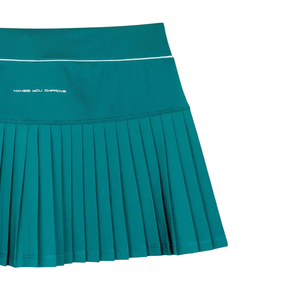 Jupe Nox Pro Lierre Vert 2026