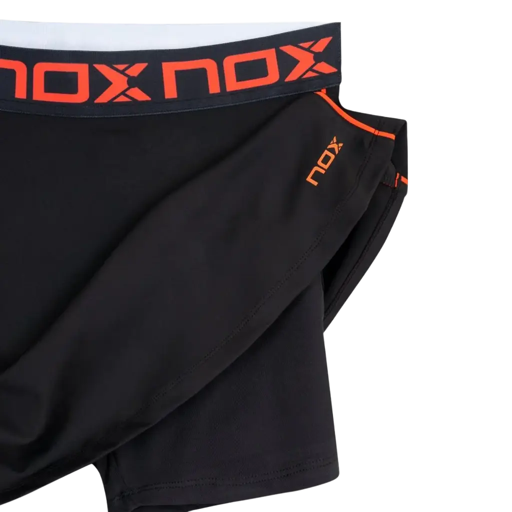 Gonna Nox Team Black 2026