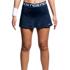 Falda Nox Team Navy 2026