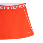Falda Nox Team Red 2026