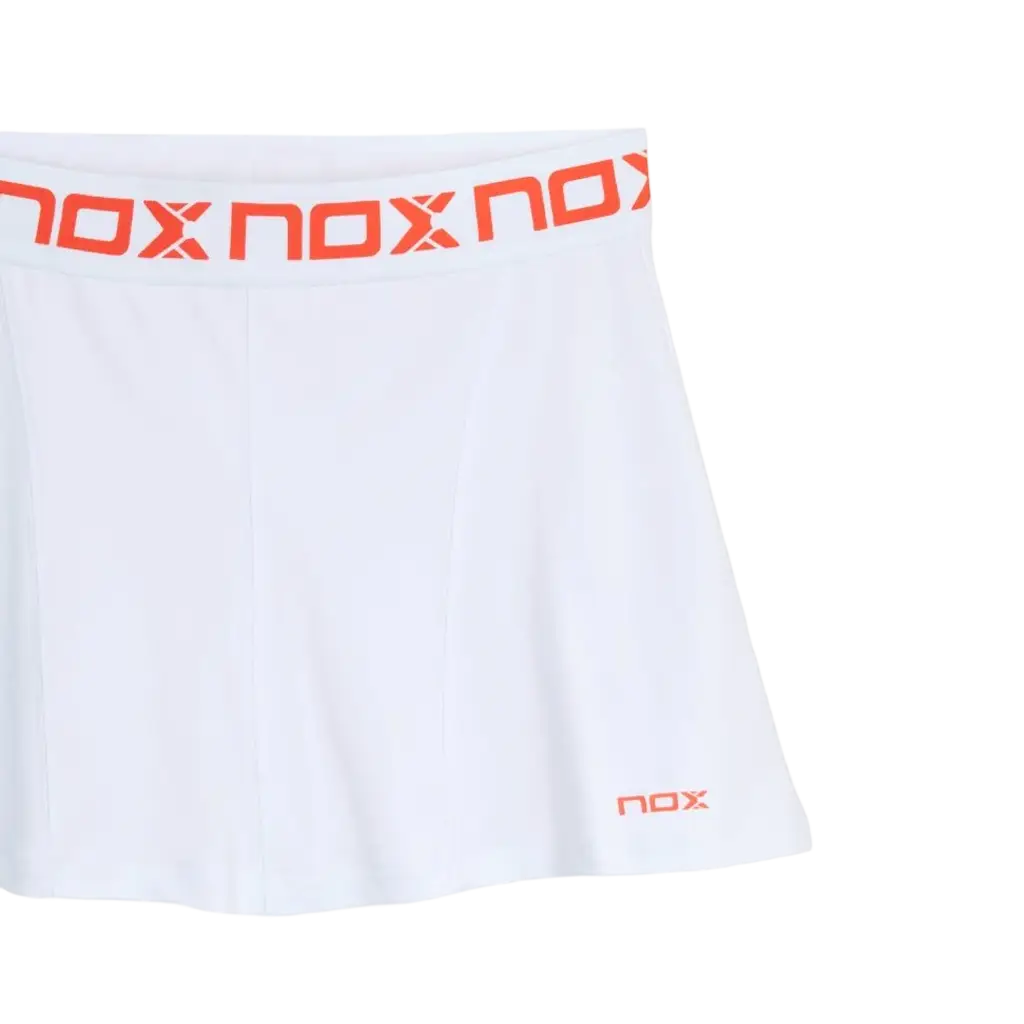 Gonna Nox Team Bianco 2026