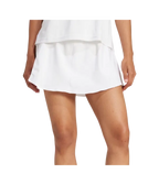 Skirt Pants Adidas Match White 2025
