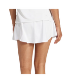 Skirt Pants Adidas Match White 2025