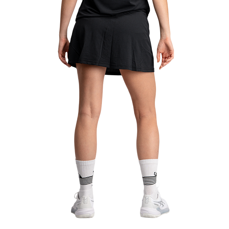 Gonna Pro Basic Donna PadelPRO Nero