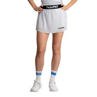 Rock Pro Elite Damen PadePRO Weiß