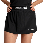Gonna Pro Elite Donna PadelPRO Nero