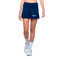 Falda Siux Club 26 Azul Marino