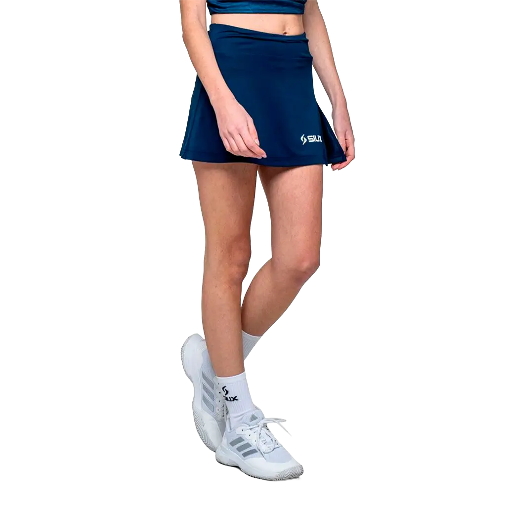 Skirt Siux Club 26 Blue Marine