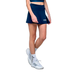 Skirt Siux Club 26 Blue Marine